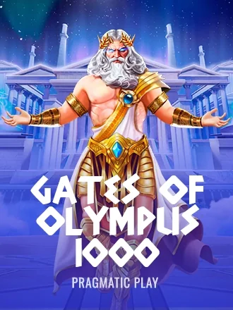 Gates of Olympus