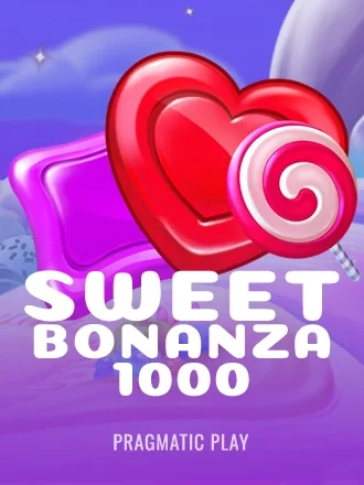 Sweet Bonanza