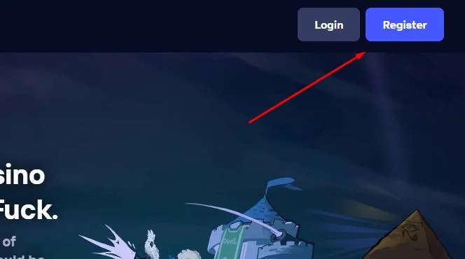 Duel Register -painike